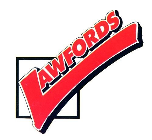 Lawford Logo